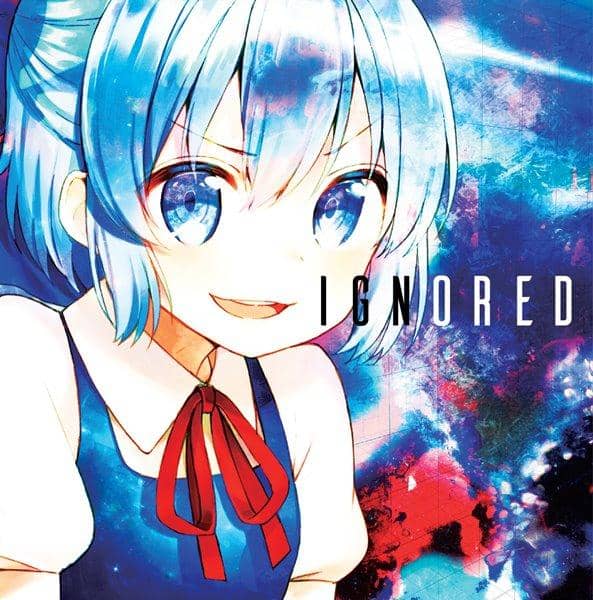 [New Product] IGNORED / QUINTET Expected Arrival: Around August 2017