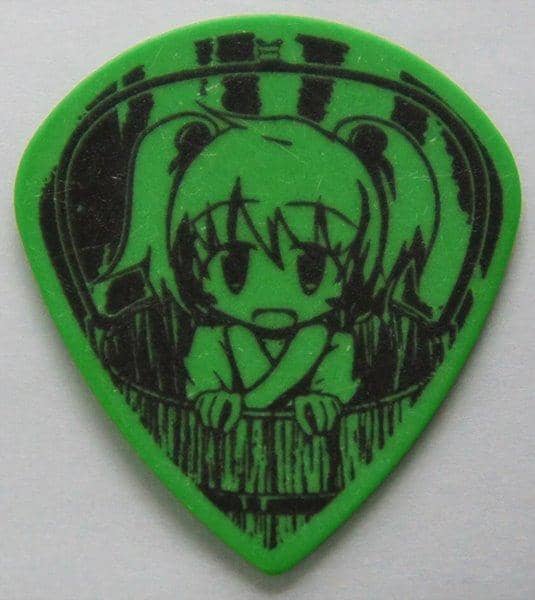 [New Product] Touhou Pick Kisume / Alluvial Comet Release Date: 2017-08-11