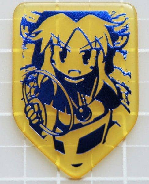 【新品】東方ピック 雲居一輪&雲山 / Alluvial Comet 発売日:2017-08-11