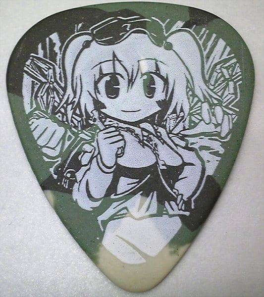 [New Product] Touhou Pick Nitori Kawashiro / Alluvial Comet Release Date: 2017-08-11