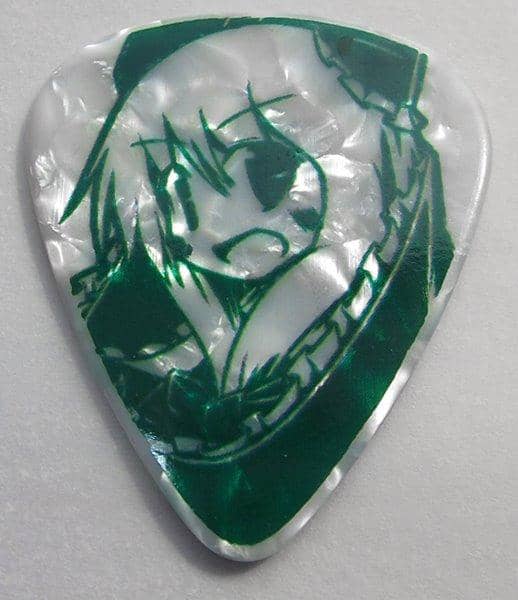 [New] 東方撥片 鍵山雛 / Alluvial Comet 發售日:2017-08-11