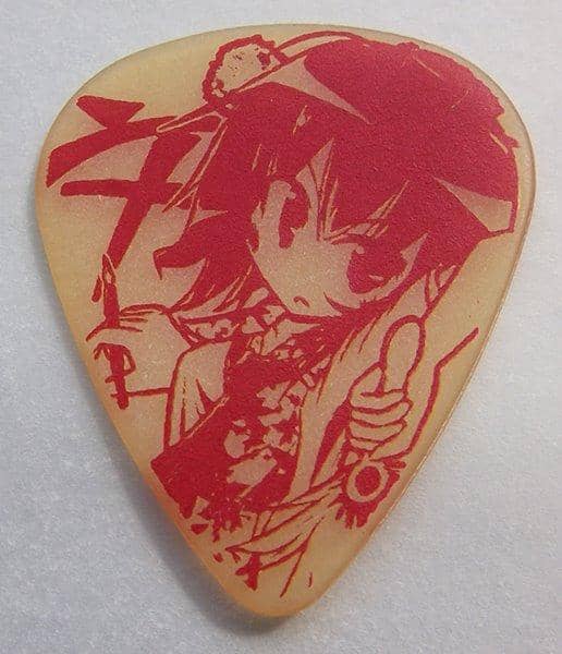 【新品】東方ピック 射命丸文 / Alluvial Comet 発売日:2017-08-11