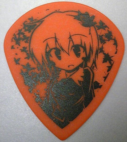 [New] Touhou Pick Autumn Shizuha / Alluvial Comet Release Date: 2017-08-11