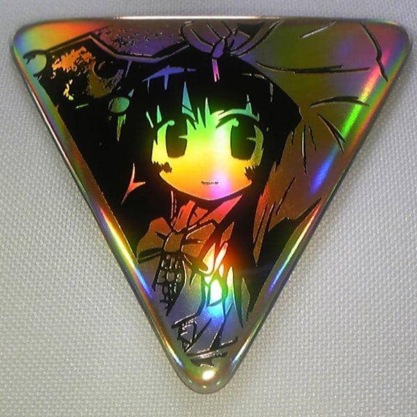 [New] Touhou Pick Horaiyama Teruya / Alluvial Comet Release Date: 2017-08-11