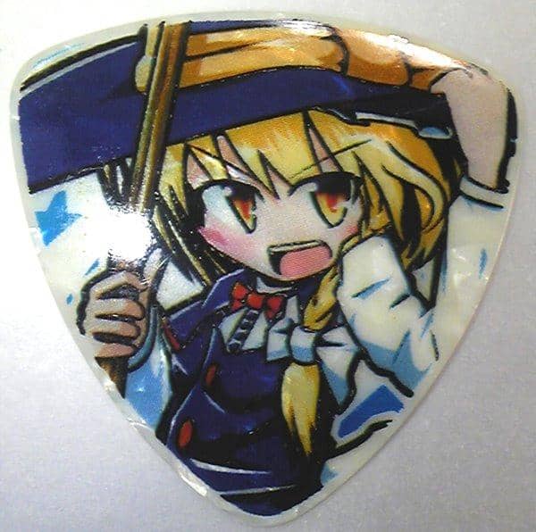 【新品】東方ピック 霧雨魔理沙 / Alluvial Comet 発売日:2017-08-11