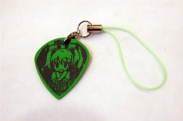 [New] Touhou Pick Strap Kisume / Alluvial Comet Release Date: 2017-08-11