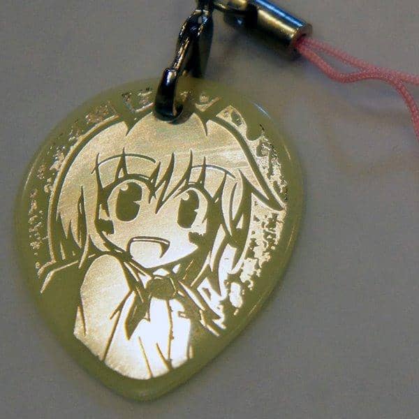 [New] Touhou Pick Strap Wriggle Nightbug / Alluvial Comet Release Date: 2017-08-11