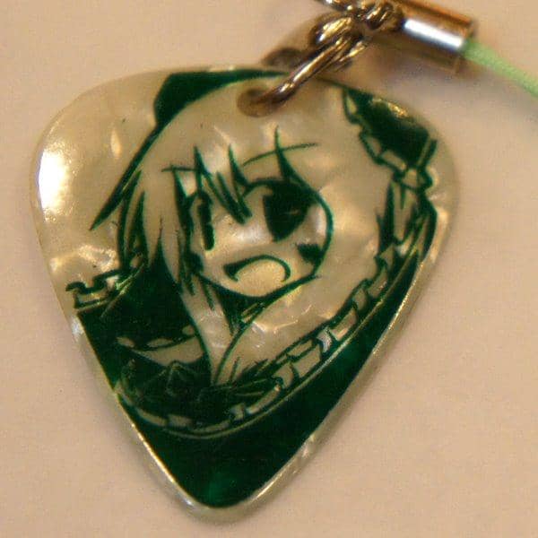 【新品】東方ピックストラップ 鍵山雛 / Alluvial Comet 發售日:2017-08-11