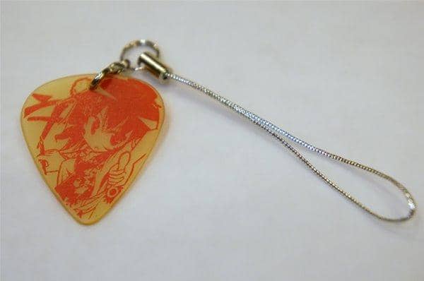 [New] Touhou Pick Strap Shooting Marubun / Alluvial Comet Release Date: 2017-08-11