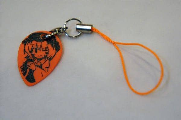 【新品】東方ピックストラップ 秋穣子 / Alluvial Comet 發售日:2017-08-11