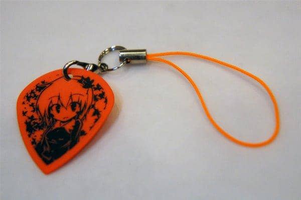 【新品】東方ピックストラップ 秋靜葉 / Alluvial Comet 發售日:2017-08-11