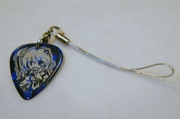[New] Touhou Pick Strap Sanae Kochiya / Alluvial Comet Release Date: 2017-08-11