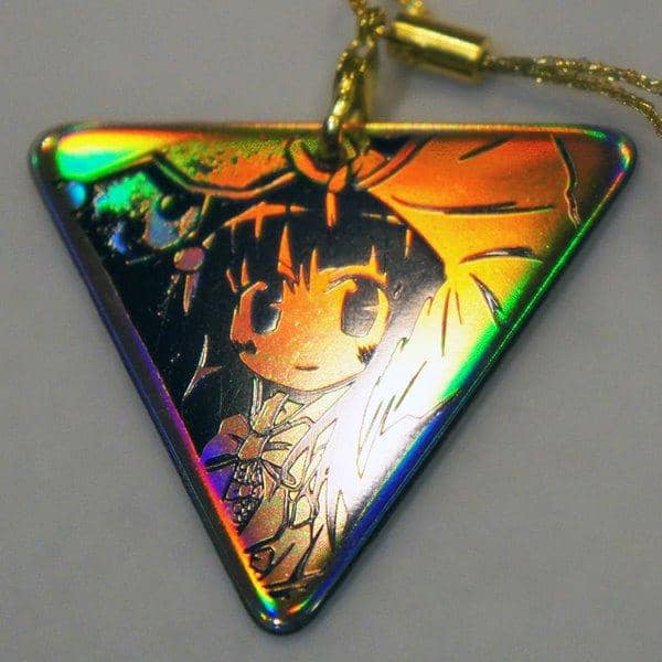 [New] Touhou Pick Strap Teruya Horaiyama / Alluvial Comet Release Date: 2017-08-11