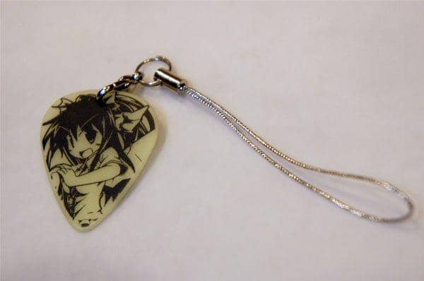 [New] Touhou Pick Strap Reikara Comet Release Date: 2017-08-11