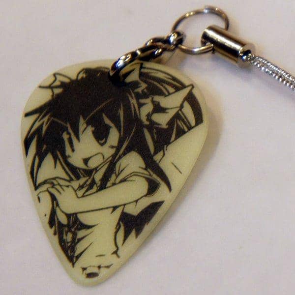 [New] Touhou Pick Strap Reikara Comet Release Date: 2017-08-11