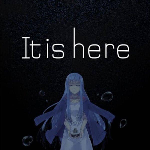 [New] It is here / Mikagura Records Scheduled to arrive: Around August 2017