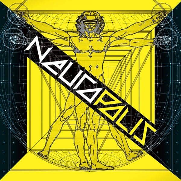 【New Product】Neuropolis / R135 Tracks Release Date: 2017-08-17