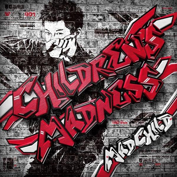 【新品】CHILDREN'S MADNESS / R135曲目发布日期：2017-08-17