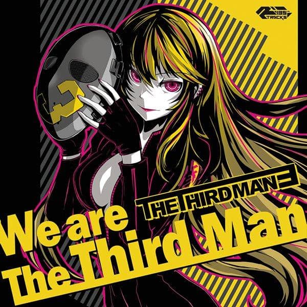 【新品】We are The Third Man / R135 Tracks 發售日:2017-08-17