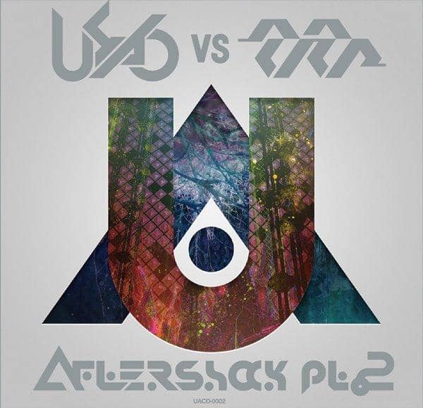 【新品】Aftershock pt.2 / 激ヤバ2016-08-14