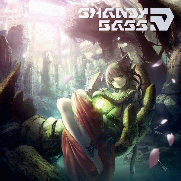 [New] Shandy Bass 3 / UOM Records Release Date: 2017-04-30