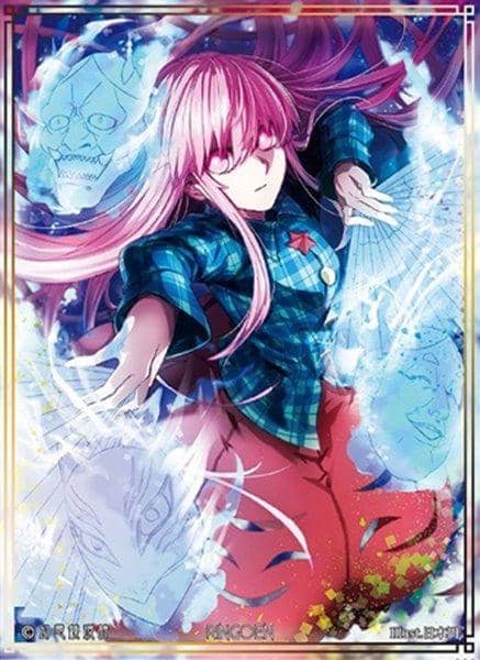 [新商品]角色袖选择东方Project“心羽”/RINGOEN发布日期：2017-09-30