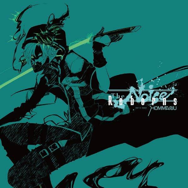 【新品】The Noise Reborns / Hommarju 入荷予定:2017年10月頃