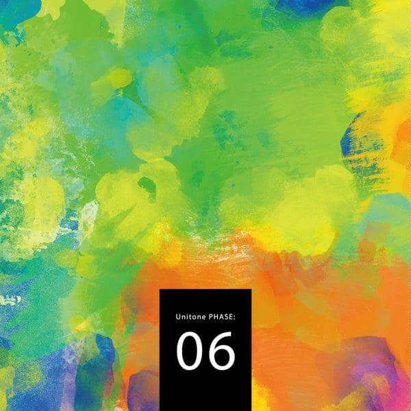 [New] Unitone PHASE: 06 / Unitone Scheduled to arrive: Around October 2017