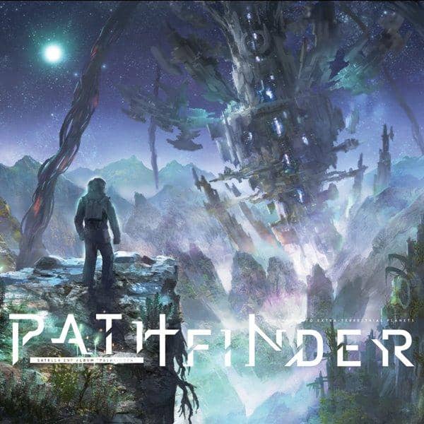 [New] PATH FINDER / Unitone Scheduled to arrive: Around October 2017