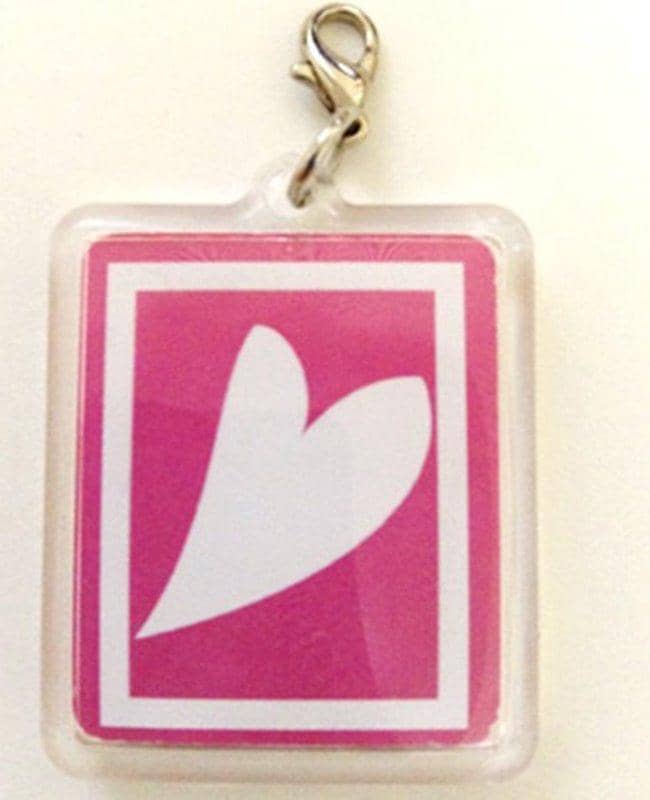 【新品】東方アイテムチャーム（P×桜符） / G.G.W 発売日:2017-10-15