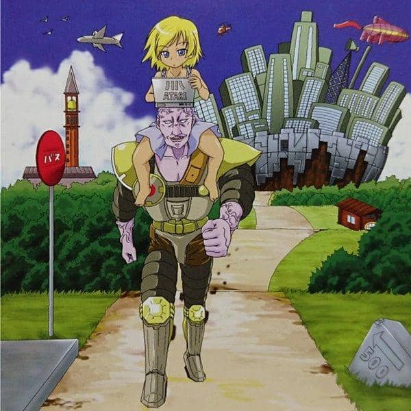 【新品】リゾルヴ / 麹町音源 発売日:2017-11-19