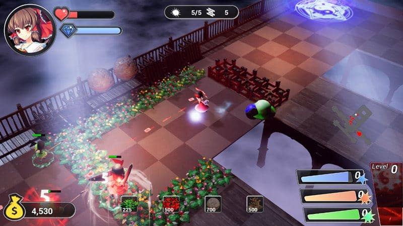 【New Product】Gensokyo Defenders / Neetpia Expected Arrival: Around December 2017