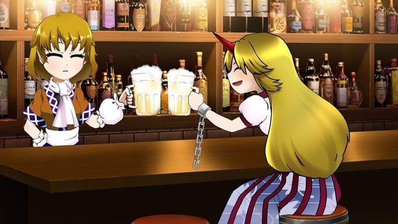 【新品】第12回東方M-1ぐらんぷり / あ～るの～と 入荷予定:2017年12月頃