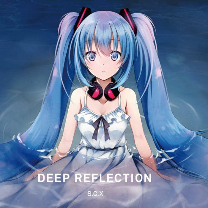 【新品】Deep Reflection / S.C.X 入荷予定:2017年12月頃