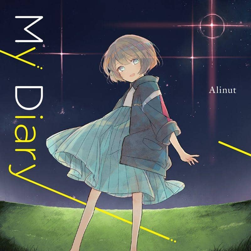 【新品】My Diary / Digital Logics 入荷予定:2017年12月頃