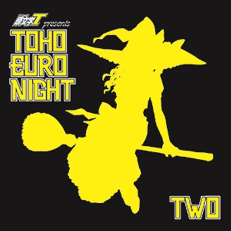 【新品】TOH EURO NIGHT TWO / CrazyBeats 入荷予定:2017年12月頃
