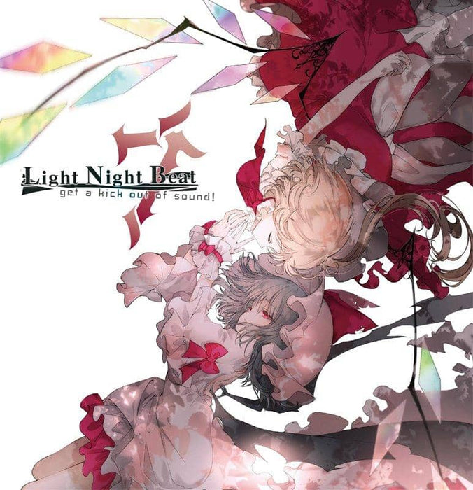 【新品】Light Night Beat 7 / はちみつれもん 入荷予定:2017年12月頃