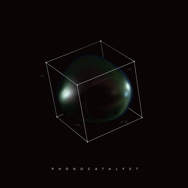 【新品】Phonocatalyst / 秋葉原重工 入荷予定:2017年12月頃