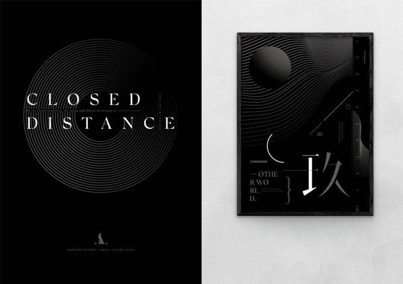 【新品】CLOSED DISTANCE / Autumn Leaves 發售日:2017-12-24