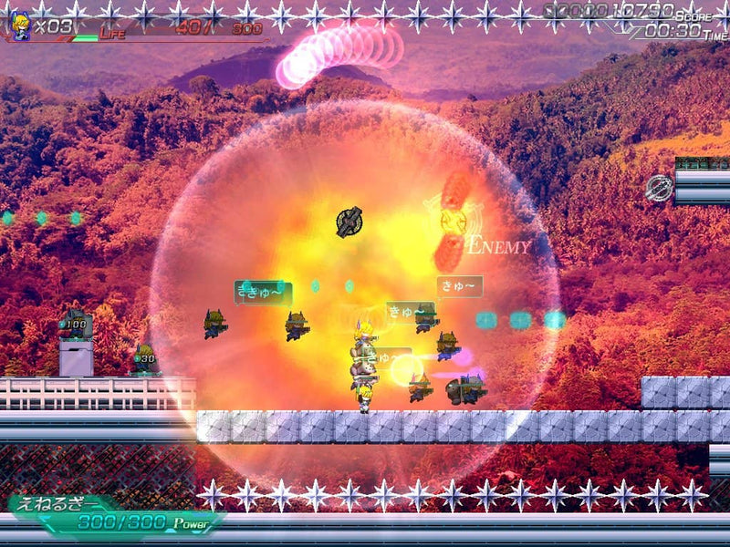 【新品】でんじゃらすたわーおふぇんす！ / 大雪戦 発売日:2017-12-29