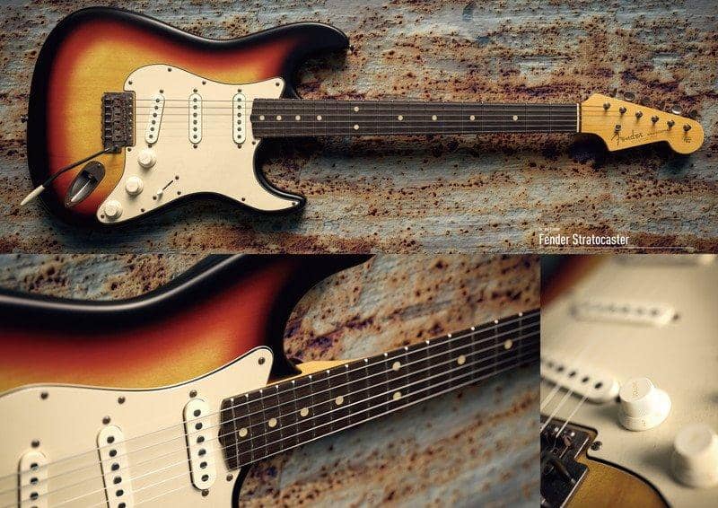 [New] The Tone of Lights and Materials / Seventh graphics Release Date: 2018-01-09