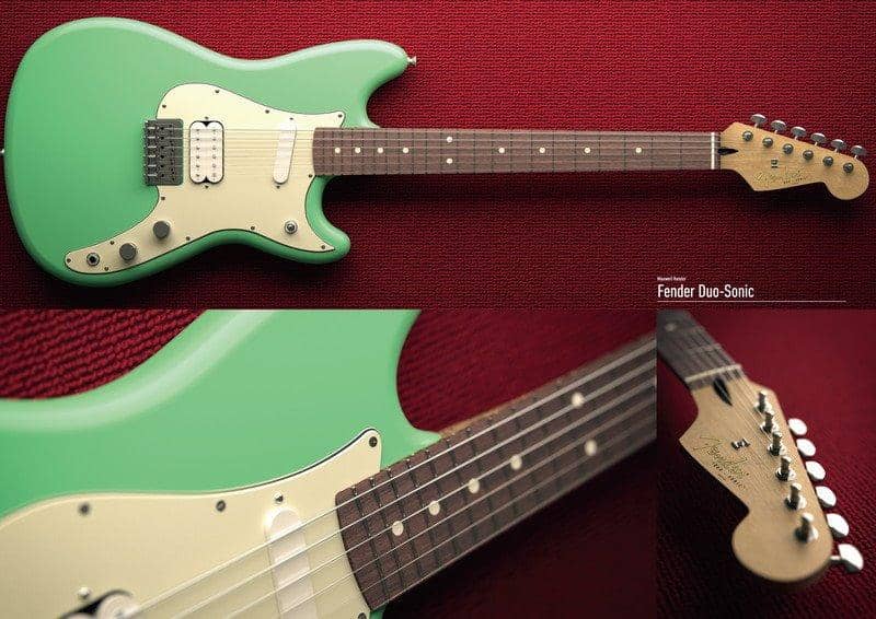 [New] The Tone of Lights and Materials / Seventh graphics Release Date: 2018-01-09