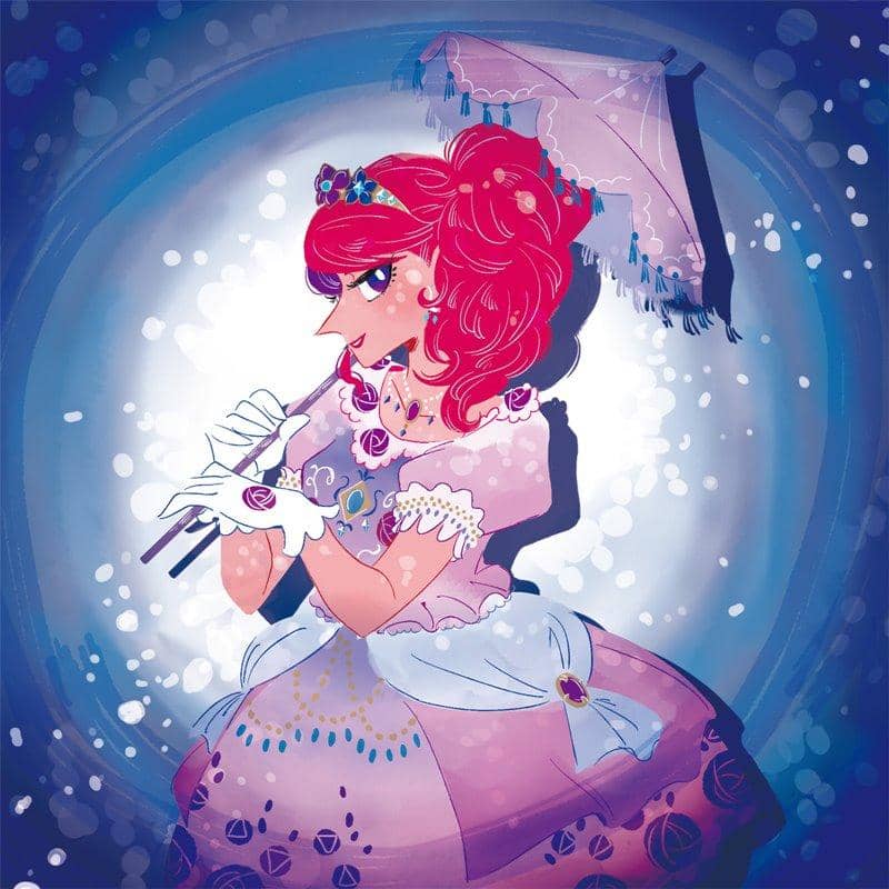 【新品】いちばんのときめきで / 風鈴ぼるけいの 発売日:2017年11月12日