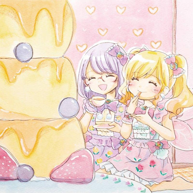 【新品】いちばんのときめきで / 風鈴ぼるけいの 発売日:2017年11月12日