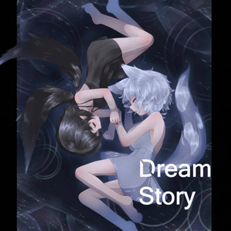 【新品】Dream Story EP / Mikagura Records 發售日:2018年03月25日