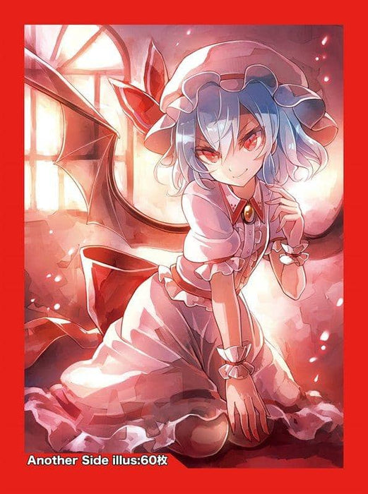 [New] Remilia Sleeve / Another Side Release Date: May 2018