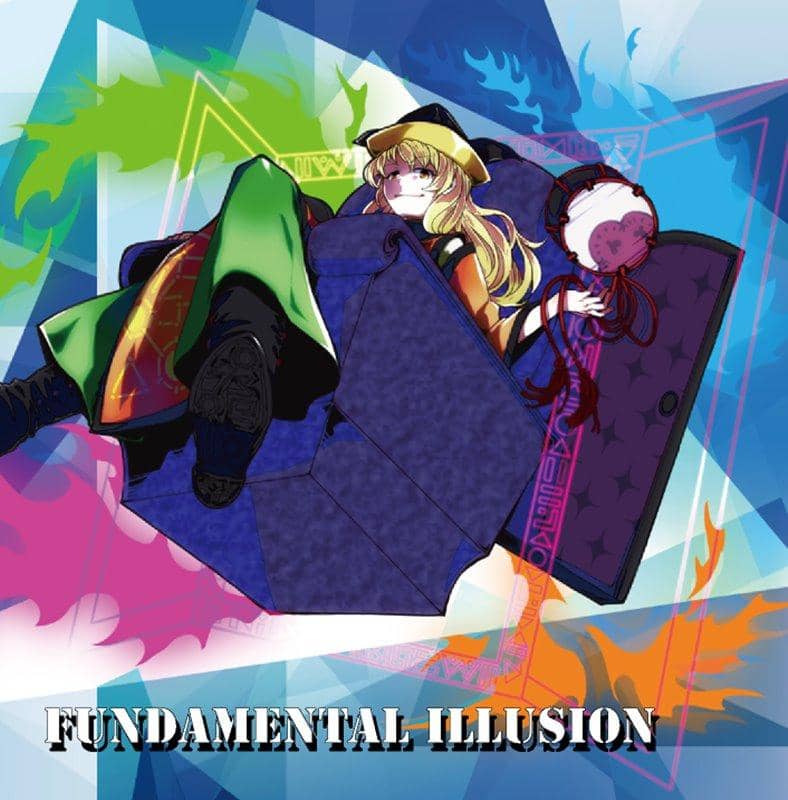 【新】根本幻象/杰里科法则发售日期：2018年5月左右