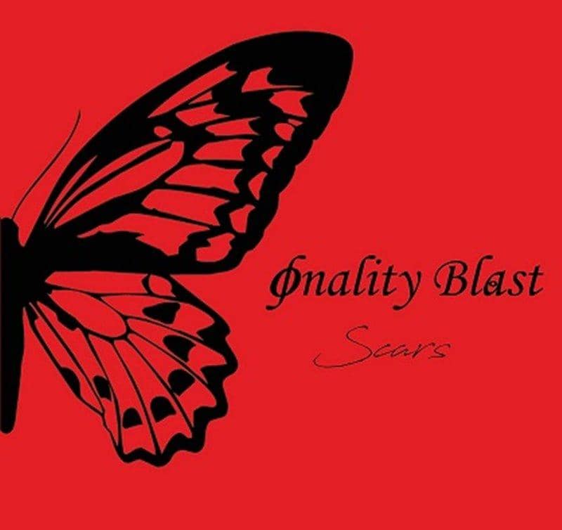 [New] Scars / Φnality Blast 發售日:2018年04月前後