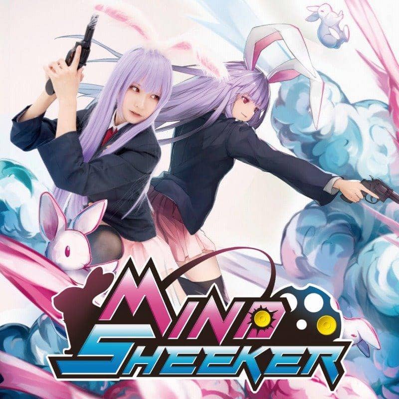 【新品】MindSeeker / Crest 発売日:2018年05月頃