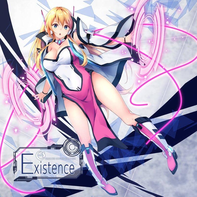 【新品】Existence / OMOCHI SOUND FACTORY 発売日:2018年04月29日